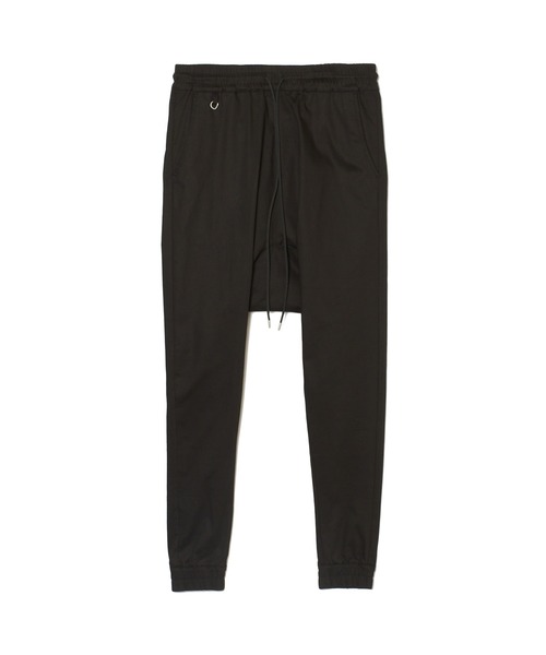 パンツ NO.SARROUEL INDIA/M MSML（エムエスエムエル）の「SARROUEL PANTS / サリエル パンツ