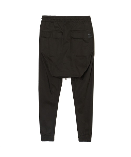 パンツ NO.SARROUEL INDIA/M MSML（エムエスエムエル）の「SARROUEL PANTS / サリエル パンツ
