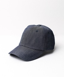 RIVER UP（リバーアップ）の「★RIVER UP★ CORDURA DENIM LOW CAP（キャップ）」
