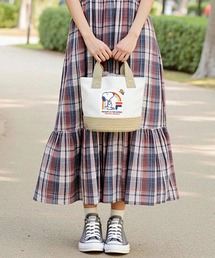 No.1121 FILA feather模様が可愛いキュロット☆XL☆ベージュ☆ ジルスチュアート シュー JILLSTUART shoe ラフィア風