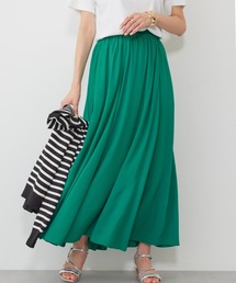 AMERICAN HOLIC | サラックールギャザースカート(スカート)