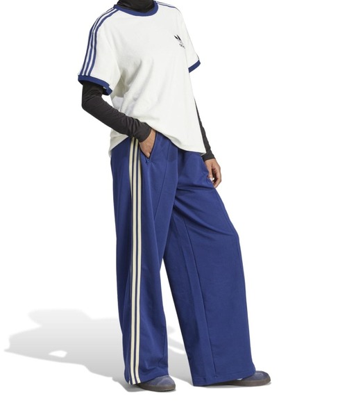 Tシャツ・カットソー ADIDAS Short Sleeve Terry Tee 5FT1109 adidas Originals Tee Short Sleeve T-Shirt | Dressinn