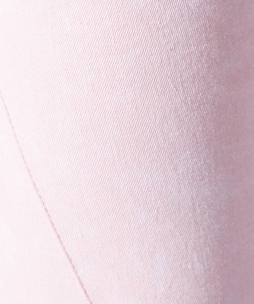 HIDEAWAYS NICOLE（ハイダウェイニコル）の「ピグメントプリントツイルパンツ（その他パンツ・メンズ・ライトグレー/ブラック×グレー/ネイビー・SMALL/MEDIUM/LARGE/X-LARGE）」の14枚目の写真