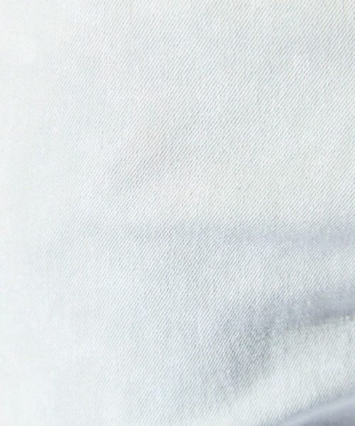 HIDEAWAYS NICOLE（ハイダウェイニコル）の「ピグメントプリントツイルパンツ（その他パンツ・メンズ・ライトグレー/ブラック×グレー/ネイビー・SMALL/MEDIUM/LARGE/X-LARGE）」の15枚目の写真