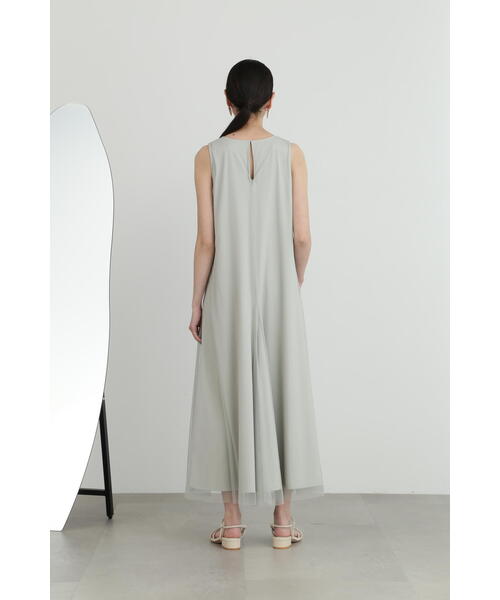 【極美品】ジルスチュアート　ワンピース　アイボリー　Aライン　ベルト付き　M 楽天市場】【SALE／50%OFF】｜美人百花 4月号掲載｜ベルト