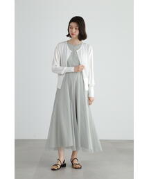 JILL STUART（ジルスチュアート）の「◇チュールレイヤードA