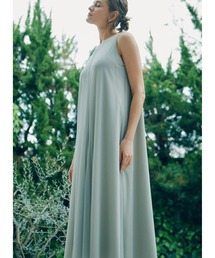 JILL STUART | ◆チュールレイヤードAラインワンピース(ワンピース)