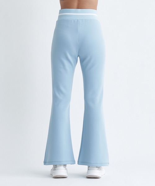 ROXY(ロキシー)の「FIND YOUR WAY FLARE/ロキシー速乾UVカット冷感スウェットパンツ(スウェットパンツ・レディース・ブラック/ミント/ブラウン・LARGE/MEDIUM/SMALL)」の21枚目の写真
