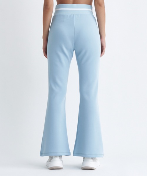 ROXY(ロキシー)の「FIND YOUR WAY FLARE/ロキシー速乾UVカット冷感スウェットパンツ(スウェットパンツ・レディース・ブラック/ミント/ブラウン・LARGE/MEDIUM/SMALL)」の17枚目の写真