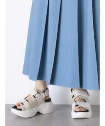 ehka sopo | スポーツサンダル(サンダル)