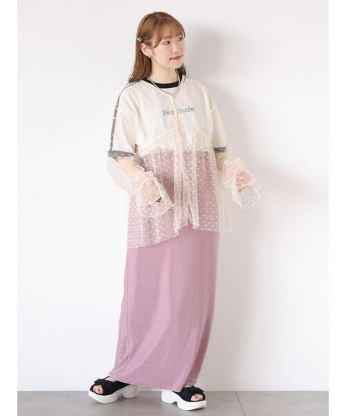 ehka sopo（エヘカソポ）の「スポーツサンダル（サンダル・レディース・キナリ/カーキ/ブラック/ピンク・L/M）」の7枚目の写真