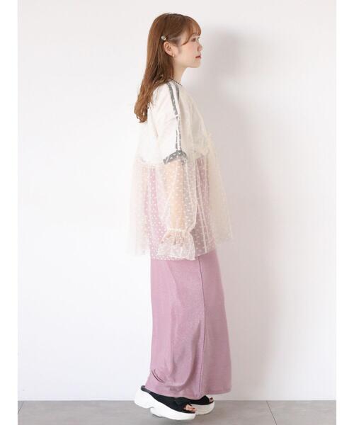 ehka sopo（エヘカソポ）の「スポーツサンダル（サンダル・レディース・キナリ/カーキ/ブラック/ピンク・L/M）」の8枚目の写真