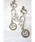 tone�i�g�[���j�́u�yAgaro�zNo.410e�@k16gp�@�Z�����j�[�@(MA)�i�C�������O�j�v�b�V���o�[�n1