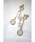 tone�i�g�[���j�́u�yAgaro�zNo.410e�@k16gp�@�Z�����j�[�@(MA)�i�C�������O�j�v�b�S�[���h�n1