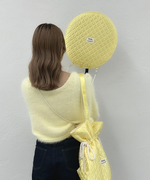 Miridy(ミリディー)の「推し活【オシイロ】うちわケース(その他雑貨・レディース・ホワイト/レッド/ピンク/グリーン/パープル/オレンジ/イエロー/ブルー/ブラック・FREE)」の17枚目の写真