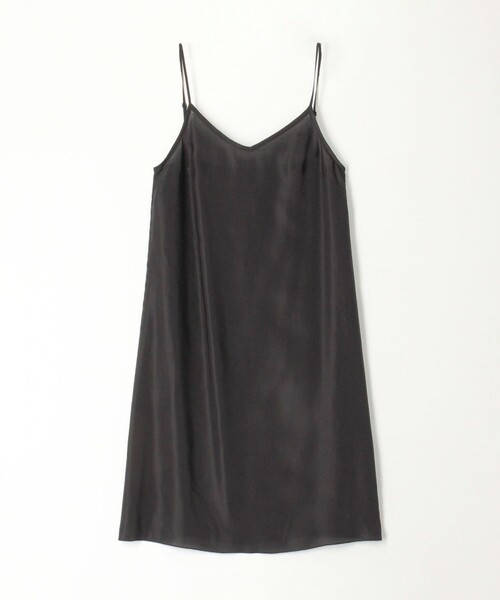 TOMORROWLAND .B（トゥモローランドビー）の「メッシュエンブロイダリーロングワンピース（ワンピース・レディース・ライトパープル・36/34）」の12枚目の写真