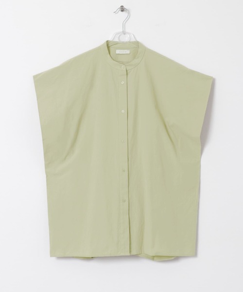 LAATO（ラート）の「tack blouse（シャツ/ブラウス）」 - WEAR