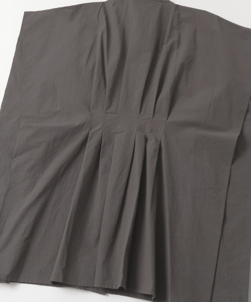 LAATO（ラート）の「tack blouse（シャツ/ブラウス）」 - WEAR