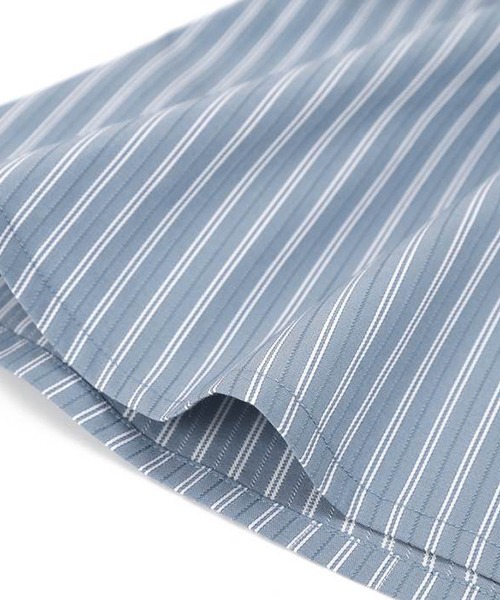 n.o.u.s(ノウズ)の「n.o.u.s プルオーバー(Tシャツ/カットソー・キッズ・サックスブルー/ベージュ・130cm/80cm/90cm/110cm/100cm/120cm/140cm)」の17枚目の写真