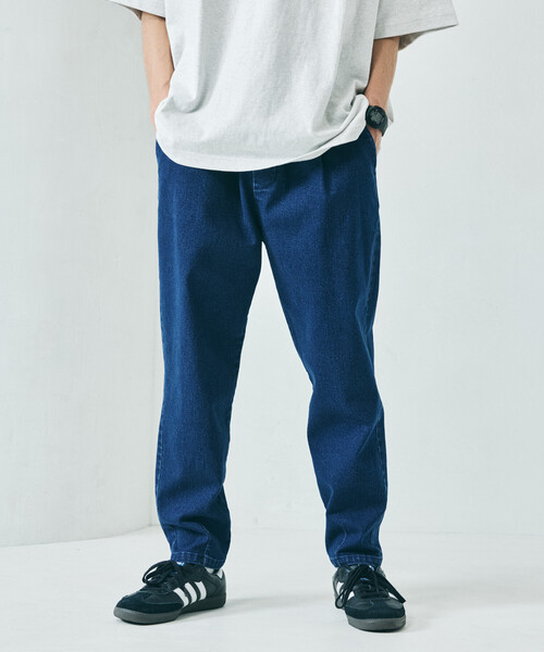 FREAK'S STORE（フリークスストア）の「限定展開 ベーシックシルエット