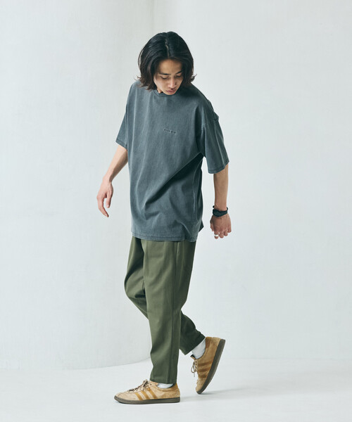 FREAK'S STORE（フリークスストア）の「限定展開 ベーシックシルエット