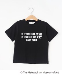 ◆【THE　MET】コラボTシャツ