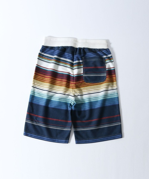 ZIP FIVE（ジップファイブ）の「【ZIP FIVE】パイル 総柄 イージー ショート パンツ / ルームウェア（スウェットパンツ・メンズ・A/B/C/D/E/F/G/H/I/J/K/L/M/N/O/P/Q/R/S/T・MEDIUM/LARGE/X-LARGE）」の22枚目の写真