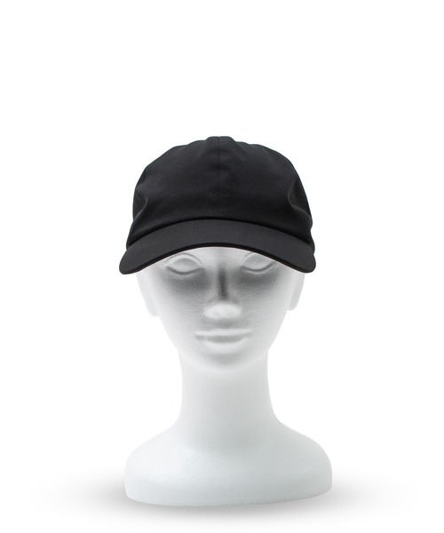 VitaFelice（ヴィータフェリーチェ）の「透湿防水レインキャップ（キャップ・レディース・ホワイト/ブラック・FREE）」の22枚目の写真