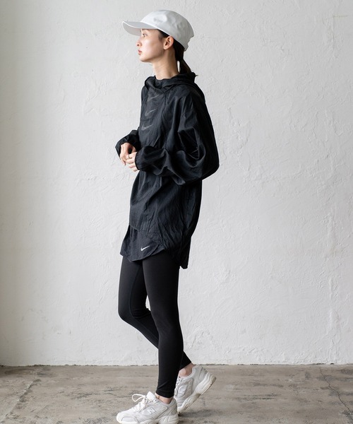VitaFelice（ヴィータフェリーチェ）の「透湿防水レインキャップ（キャップ・レディース・ホワイト/ブラック・FREE）」の7枚目の写真