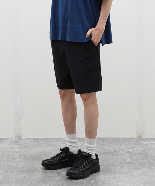 NIKE(ナイキ)の「NIKE GOLF (ナイキゴルフ) DF ハイブリッドショーツ CU9741(その他パンツ・メンズ・ブラック・33/31/32)」の1枚目の写真
