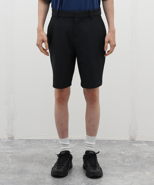 NIKE(ナイキ)の「NIKE GOLF (ナイキゴルフ) DF ハイブリッドショーツ CU9741(その他パンツ・メンズ・ブラック・33/31/32)」の2枚目の写真