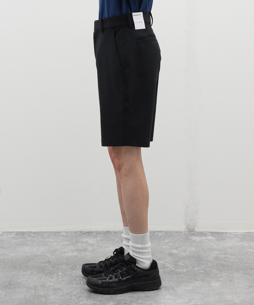 NIKE(ナイキ)の「NIKE GOLF (ナイキゴルフ) DF ハイブリッドショーツ CU9741(その他パンツ・メンズ・ブラック・33/31/32)」の3枚目の写真