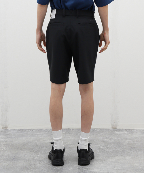 NIKE(ナイキ)の「NIKE GOLF (ナイキゴルフ) DF ハイブリッドショーツ CU9741(その他パンツ・メンズ・ブラック・33/31/32)」の4枚目の写真