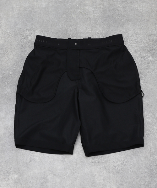 NIKE(ナイキ)の「NIKE GOLF (ナイキゴルフ) DF ハイブリッドショーツ CU9741(その他パンツ・メンズ・ブラック・33/31/32)」の17枚目の写真