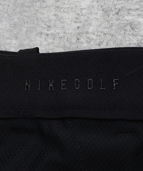 NIKE(ナイキ)の「NIKE GOLF (ナイキゴルフ) DF ハイブリッドショーツ CU9741(その他パンツ・メンズ・ブラック・33/31/32)」の8枚目の写真