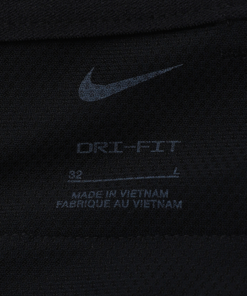 NIKE(ナイキ)の「NIKE GOLF (ナイキゴルフ) DF ハイブリッドショーツ CU9741(その他パンツ・メンズ・ブラック・33/31/32)」の9枚目の写真
