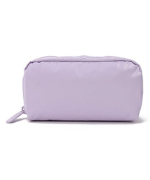 ■LeSportsac■MICRO BAGレトロアイボリーフローラル MICRO BAG レトロアイボリーフローラル（ポーチ）｜LeSportsac