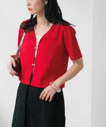 【2WAY】ダメージポロニット