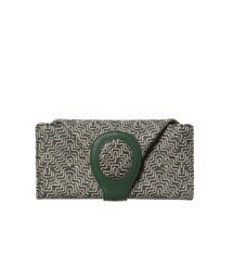 HIROKO HAYASHI | SEGRETO（セグレート）長財布ミニ(財布)