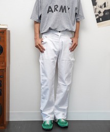 【DICKIES ディッキーズ】 FLEX RELAXED FIT PAINTER'S PANTS　ペインターパンツ