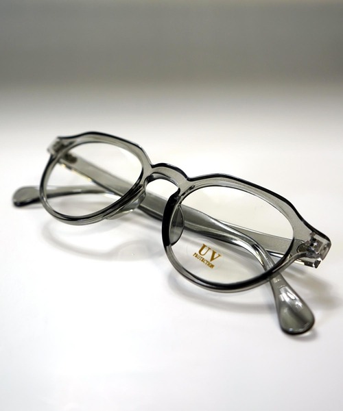 Candlestick(キャンドルスティック)の「UVカット クリアレンズ メガネ 韓国 ギークシック リムレス(メガネ・レディース・ブラック系その他/ゴールド系その他2/ブラウン系その他/ブラック系その他2/ブラック/その他/ゴールド系その他4/ゴールド系その他3/シルバー系その他3/ブラウン/ブラック系その他6/ブラック系その他4/その他3/その他2/その他1/ゴールド系その他/ゴールド/シルバー系その他/ブラック系その他7/クリア/シルバー系その他4/シルバー系その他2/シルバー/グレー/ブラック系その他5/ブラック系その他3/イエロー/その他4/クリアイエロー/グレー系その他/ブラック系3/ブラック系2/ブラック系1/ブラウン系その他3/ブラウン系その他2/グレー系その他2/パープル/その他7/その他6/その他5/その他9/その他8・FREE)」の13枚目の写真