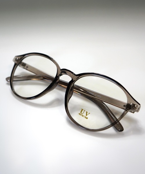 Candlestick(キャンドルスティック)の「UVカット クリアレンズ メガネ 韓国 ギークシック リムレス(メガネ・レディース・ブラック系その他/ゴールド系その他2/ブラウン系その他/ブラック系その他2/ブラック/その他/ゴールド系その他4/ゴールド系その他3/シルバー系その他3/ブラウン/ブラック系その他6/ブラック系その他4/その他3/その他2/その他1/ゴールド系その他/ゴールド/シルバー系その他/ブラック系その他7/クリア/シルバー系その他4/シルバー系その他2/シルバー/グレー/ブラック系その他5/ブラック系その他3/イエロー/その他4/クリアイエロー/グレー系その他/ブラック系3/ブラック系2/ブラック系1/ブラウン系その他3/ブラウン系その他2/グレー系その他2/パープル/その他7/その他6/その他5/その他9/その他8・FREE)」の14枚目の写真