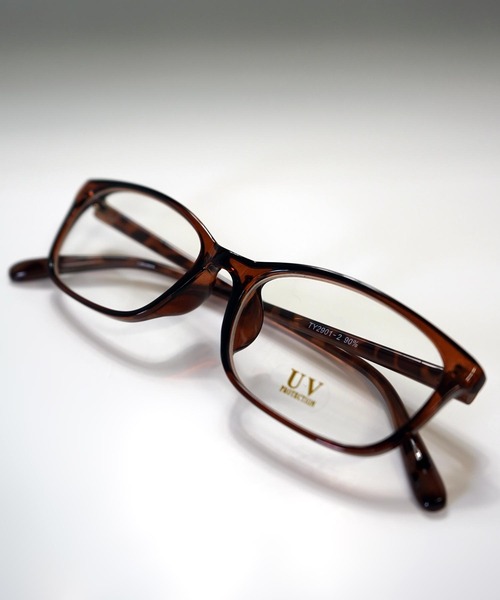 Candlestick(キャンドルスティック)の「UVカット クリアレンズ メガネ 韓国 ギークシック リムレス(メガネ・レディース・ブラック系その他/ゴールド系その他2/ブラウン系その他/ブラック系その他2/ブラック/その他/ゴールド系その他4/ゴールド系その他3/シルバー系その他3/ブラウン/ブラック系その他6/ブラック系その他4/その他3/その他2/その他1/ゴールド系その他/ゴールド/シルバー系その他/ブラック系その他7/クリア/シルバー系その他4/シルバー系その他2/シルバー/グレー/ブラック系その他5/ブラック系その他3/イエロー/その他4/クリアイエロー/グレー系その他/ブラック系3/ブラック系2/ブラック系1/ブラウン系その他3/ブラウン系その他2/グレー系その他2/パープル/その他7/その他6/その他5/その他9/その他8・FREE)」の18枚目の写真