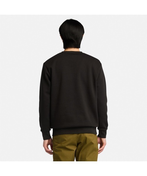 【Timberland】迷彩ロゴ 半袖 Tシャツ ブラック / 送料無料 ankoROCK tシャツ a.p.o.v. -ankoROCK's select- ナンバリング