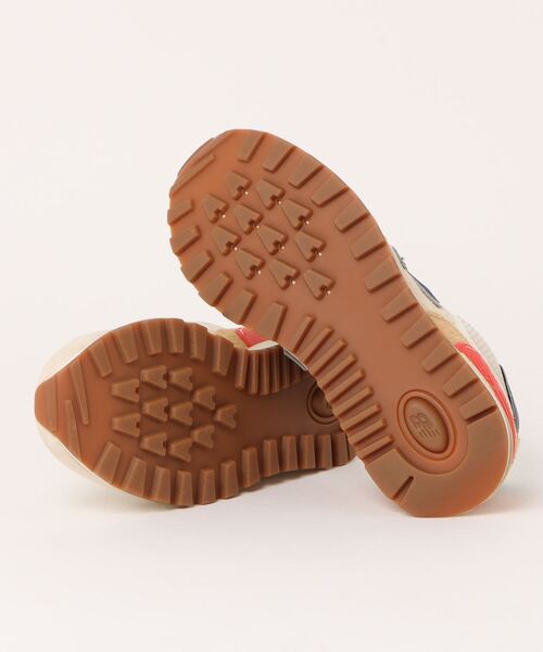 New Balance ニューバランス U574LGNV(D) U574LG U574LGNV SAND BEIGE(NV)（スニーカー）｜New Balance（ニューバランス）