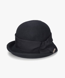 Chapeau d' O | Chapeau d' O Tuck Wide Ribbon Berton / シャポードオー(ハット)