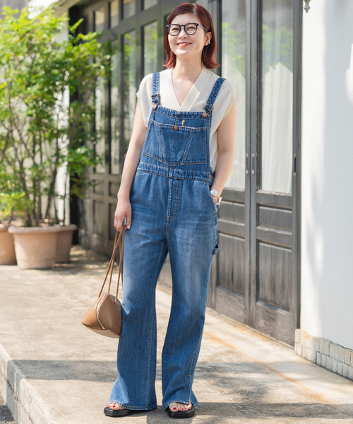RED CARD TOKYO / レッドカード トーキョー Nomad（サロペット