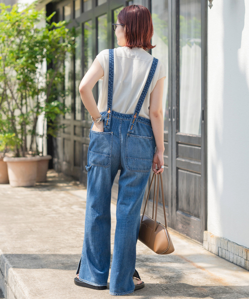 RED CARD TOKYO / レッドカード トーキョー Nomad（サロペット