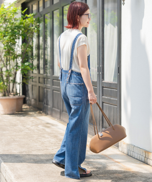 RED CARD TOKYO / レッドカード トーキョー Nomad（サロペット