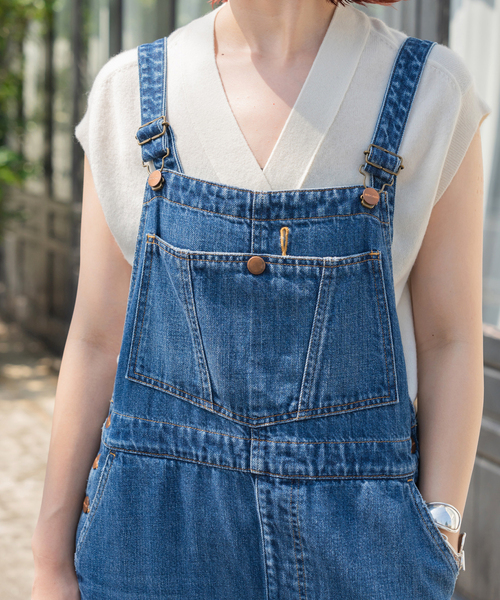 RED CARD TOKYO / レッドカード トーキョー Nomad（サロペット